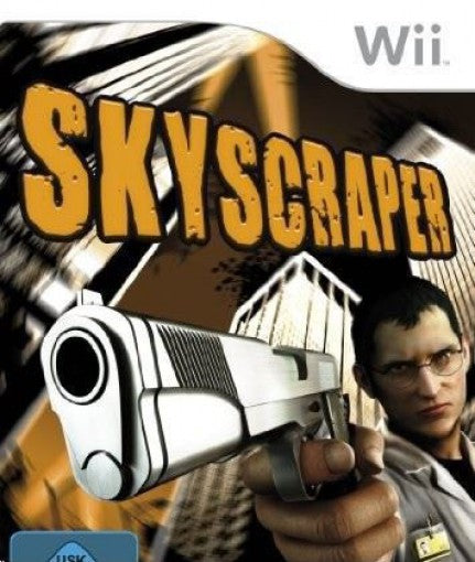 Skyscraper (DE)