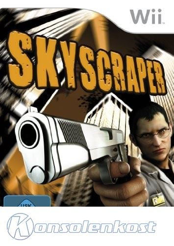 Skyscraper (DE)