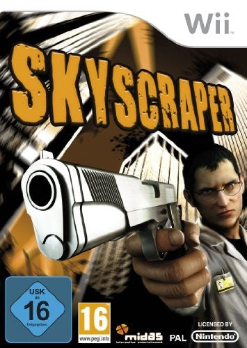 Skyscraper (DE)