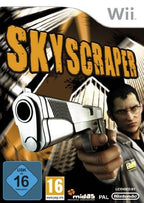 Skyscraper (DE)