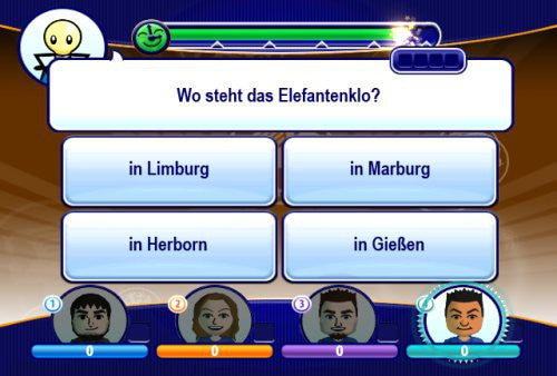 Smarty Pants (DE)