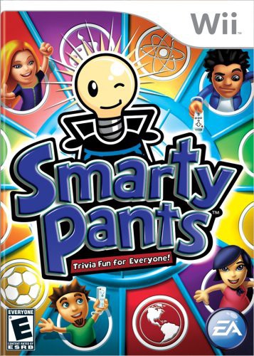 Smarty Pants (US)