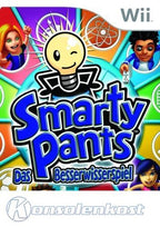 Smarty Pants (DE)