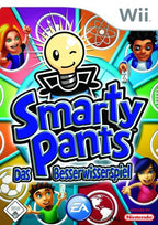 Smarty Pants (DE)