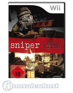 Sniper Elite (DE)
