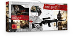 Sniper Elite + Gun