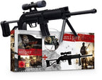 Sniper Elite + Gun