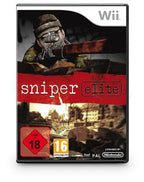 Sniper Elite (DE)