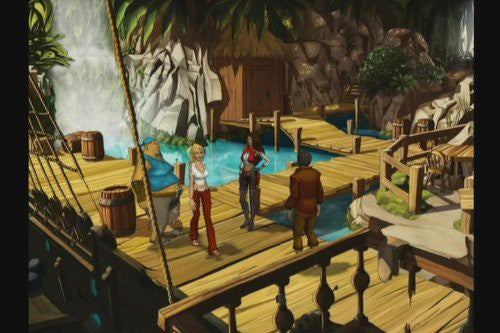 So Blonde: Zurück auf die Insel (DE)
