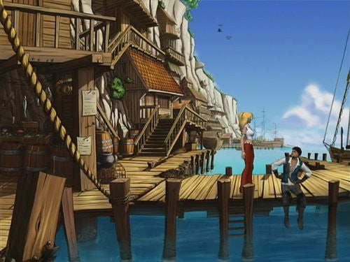 So Blonde: Zurück auf die Insel (DE)