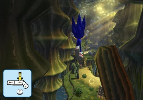 Sonic Bundle: Der Schwarze Ritter + Unleashed + Die Geheimen Ringe