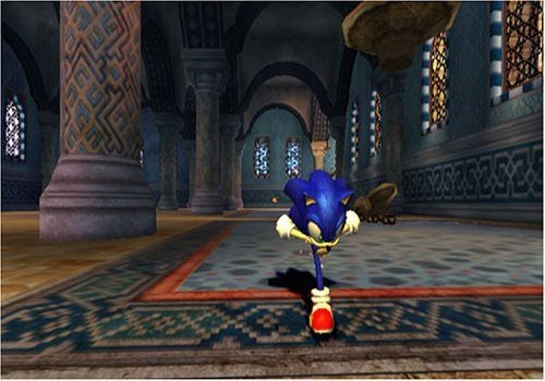 Sonic Bundle: Der Schwarze Ritter + Unleashed + Die Geheimen Ringe