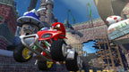Sonic & SEGA All-Stars Racing (DE)