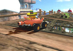 Sonic & SEGA All-Stars Racing (DE)