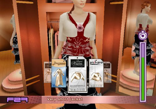 Sophies Freunde: Fashion Show (DE)