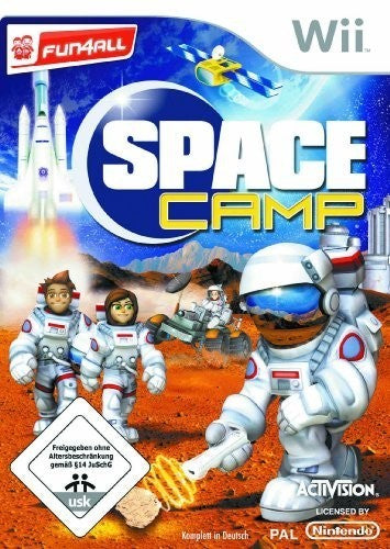 Space Camp (DE)