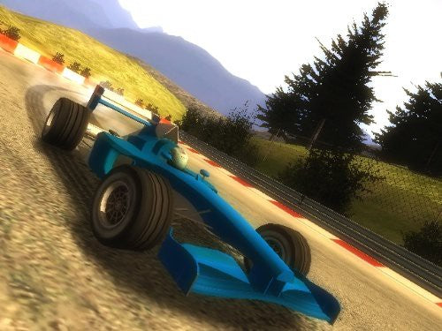 Speed 1 (DE)