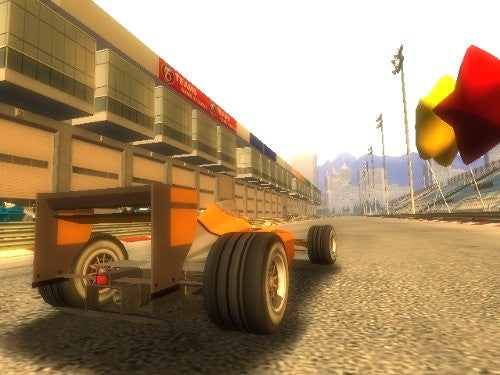Speed 1 (DE)
