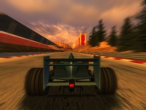 Speed 1 (DE)