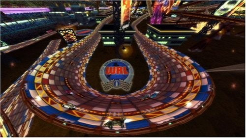 Speed Racer: The Videogame (DE)