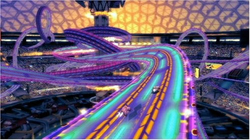 Speed Racer: The Videogame (DE)