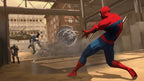Spider-Man: Dimensions / Shattered Dimensions
