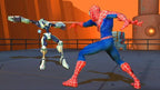 Spider-Man: Freund oder Feind (DE)