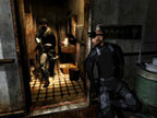 Tom Clancy's Splinter Cell: Double Agent (GB)