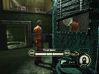 Tom Clancy's Splinter Cell: Double Agent (GB)