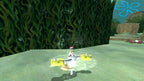 SpongeBob Schwammkopf: Eiskalt Entwischt / Truth or Square (DE)