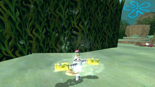 SpongeBob Schwammkopf: Eiskalt Entwischt / Truth or Square (DE)