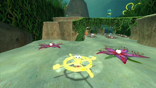 SpongeBob Schwammkopf: Eiskalt Entwischt / Truth or Square (DE)