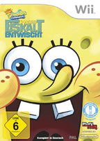 SpongeBob Schwammkopf: Eiskalt Entwischt / Truth or Square (DE)