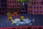 SpongeBob und Freunde: Angriff der Spielzeugroboter (DE)