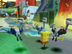 SpongeBob Schwammkopf: Kreatur aus der Krossen Krabbe / Creature From The Krusty Krab (DE)