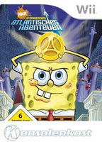 SpongeBob's atlantisches Abenteuer (DE)