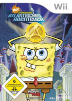 SpongeBob's atlantisches Abenteuer (DE)