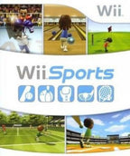 Wii Sports (FR)
