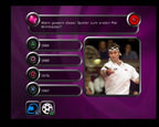 Sports Challenge