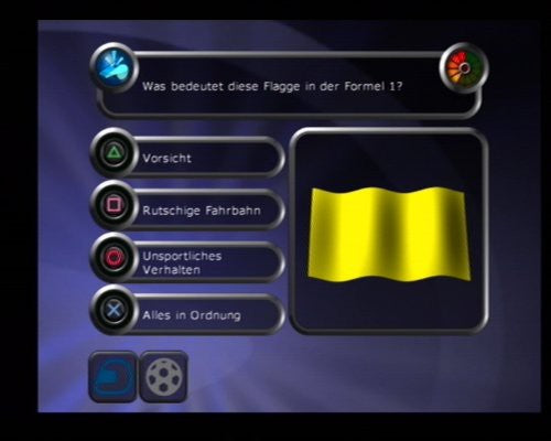 Sports Challenge