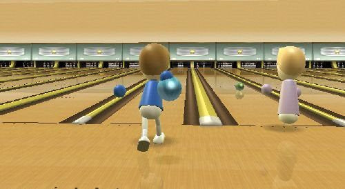 Wii Sports (FR)