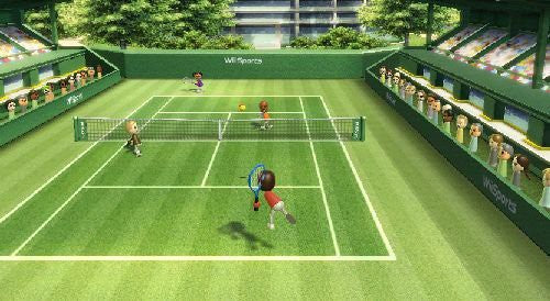 Wii Sports (DE)