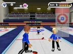 Sports Island 1 (DE)