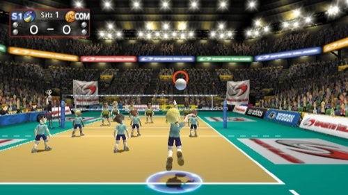 Sports Island 3 (DE)