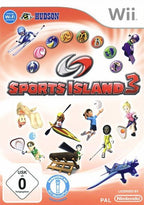 Sports Island 3 (DE)