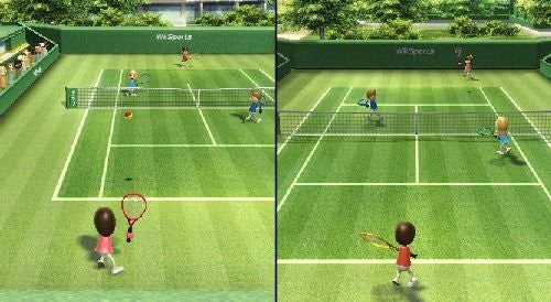 Wii Sports (US)