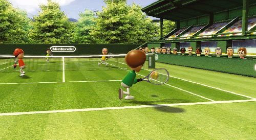 Wii Sports (US)