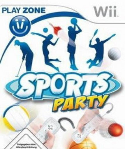 Sports Party (GB)