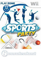 Sports Party (GB)