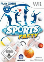 Sports Party (GB)
